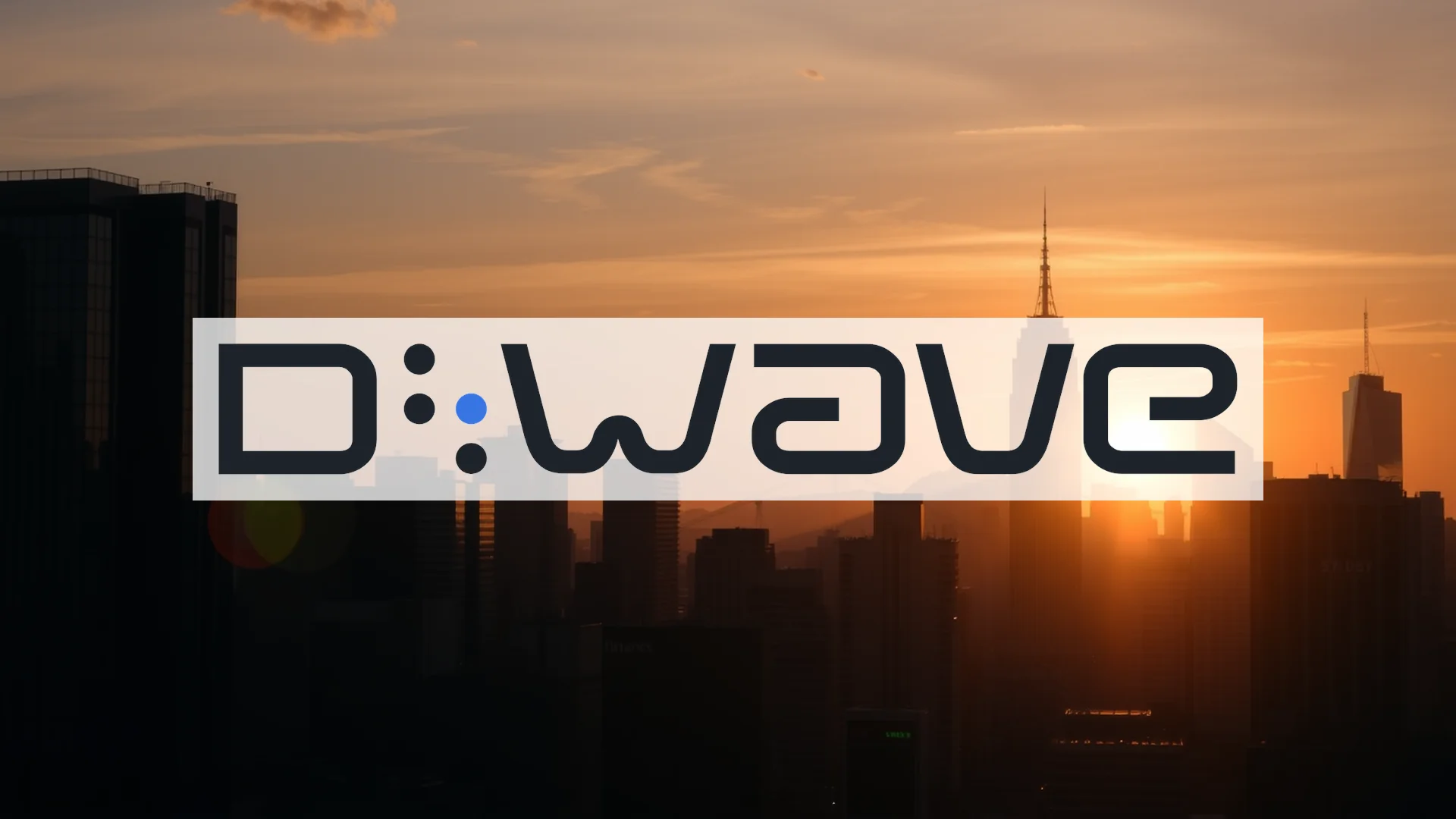 D-Wave Quantum: Inversores institucionales apuestan fuerte por la compañía
