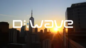 La acción de D-Wave Quantum protagoniza un impulso bursátil significativo