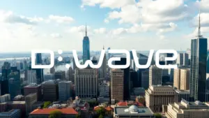 La venta millonaria del CFO de D-Wave Quantum: ¿Señal de alarma para los inversores?