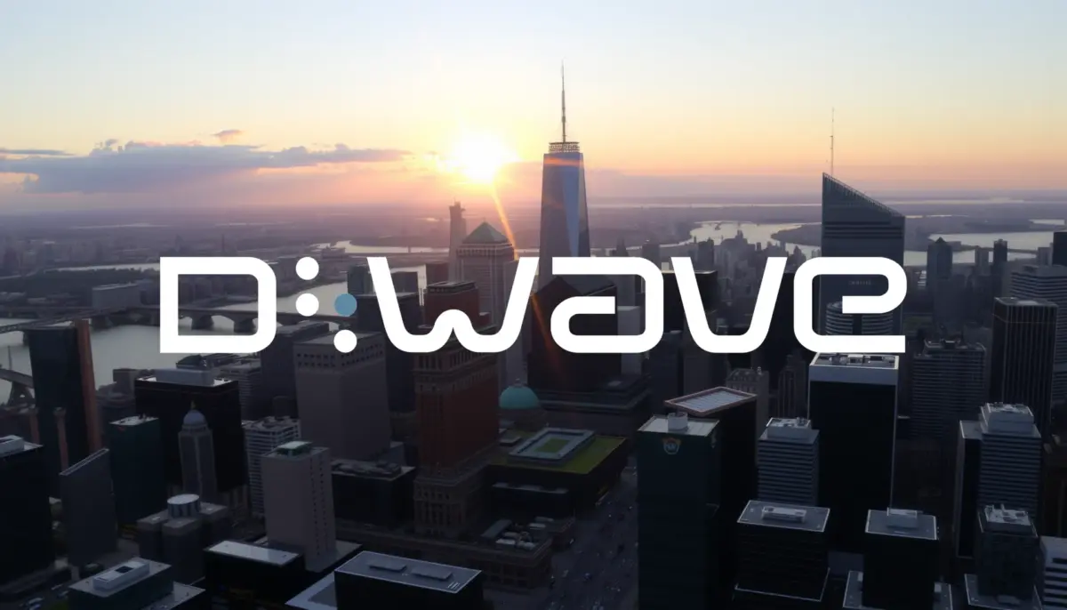 Acción de D-Wave Quantum: Venta del CFO ante un repunte inesperado