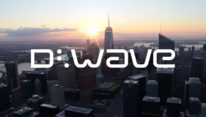Acción de D-Wave Quantum: Venta del CFO ante un repunte inesperado