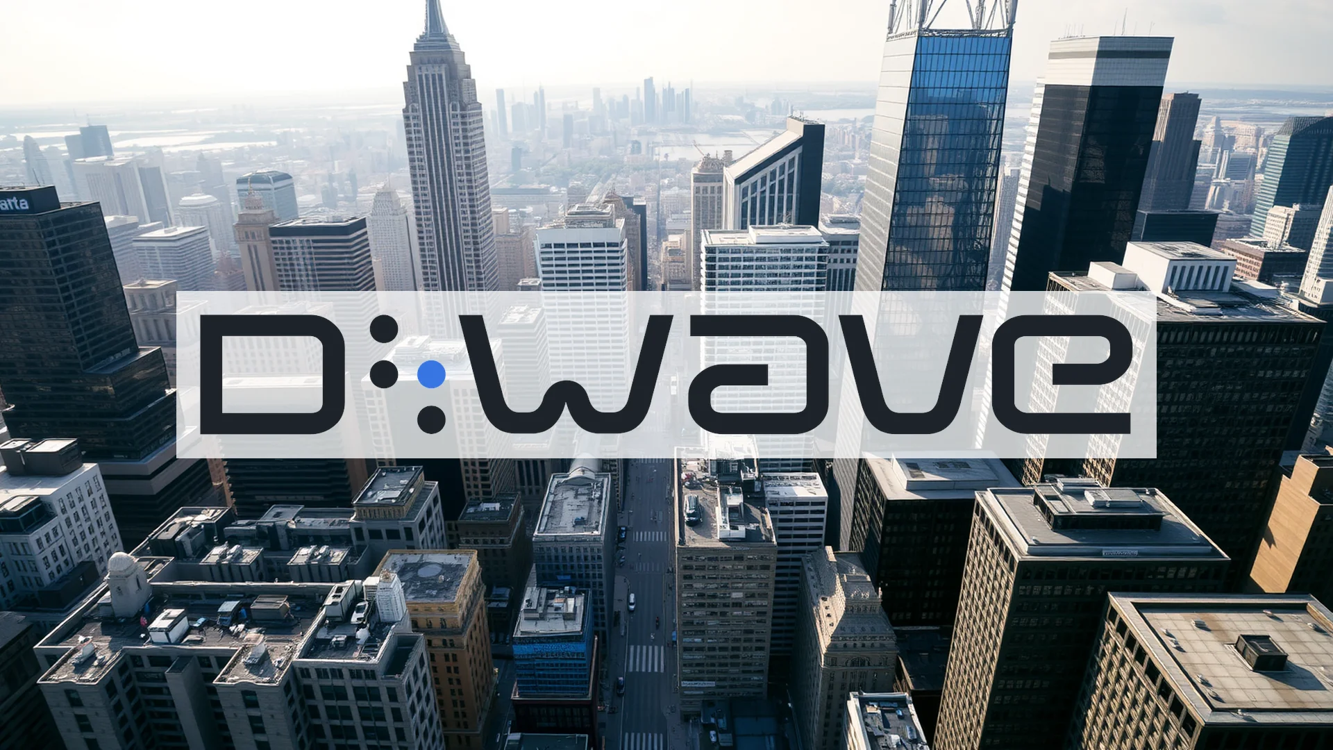 La acción de D-Wave Quantum: Una potente subida empañada por ventas de directivos