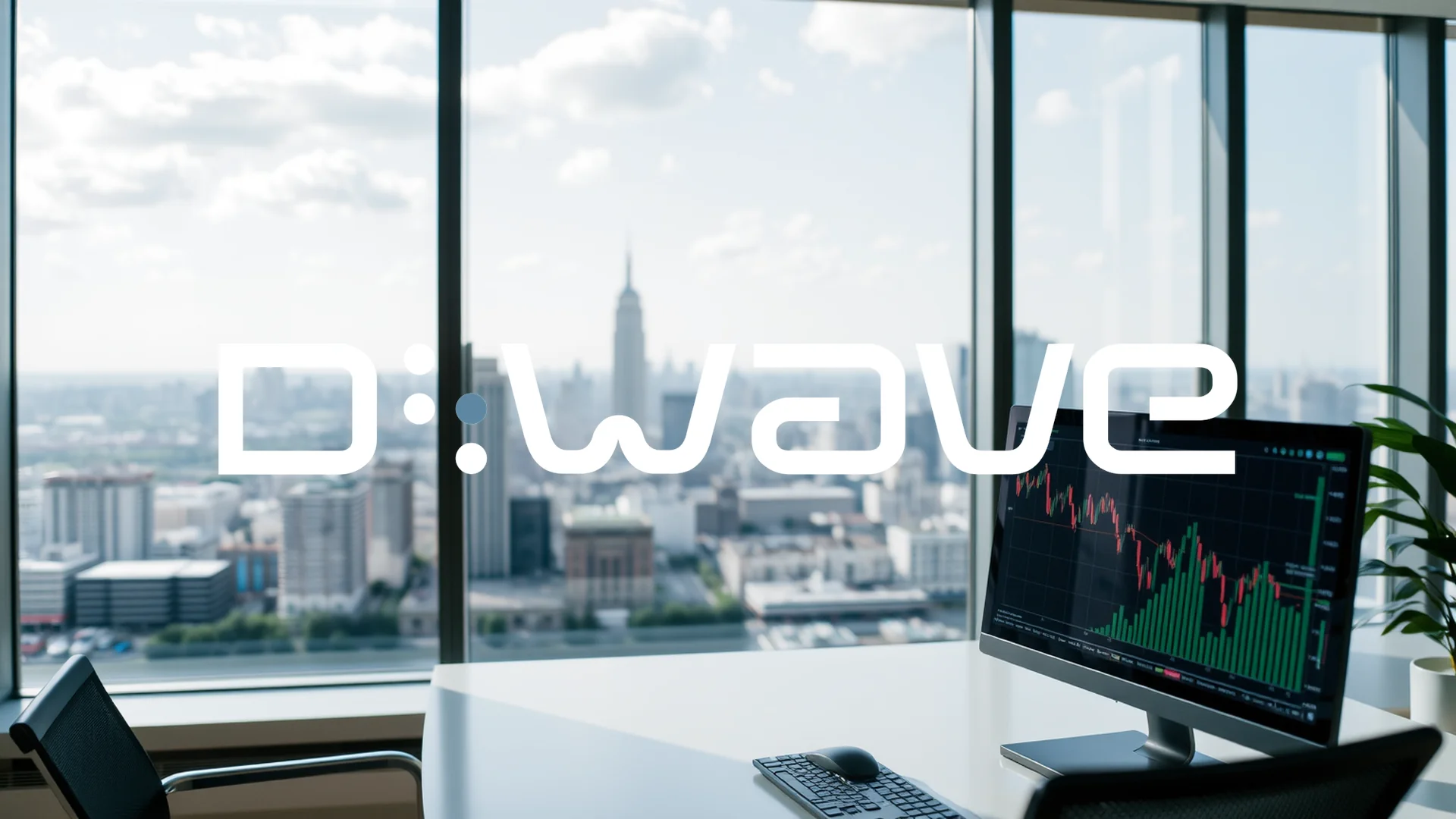 La expansión asiática de D-Wave Quantum reporta resultados excepcionales