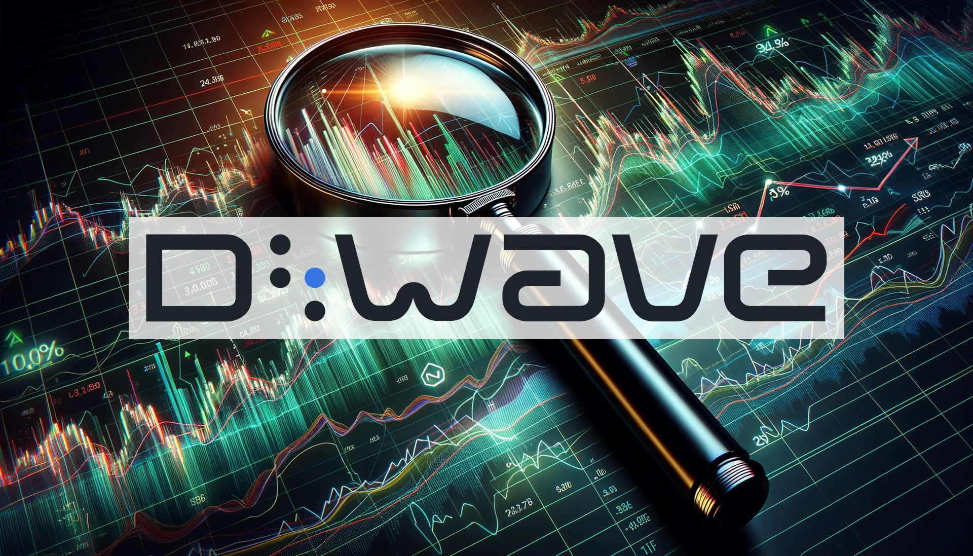 D-Wave Quantum: Tensión entre investigaciones legales y máximos históricos bursátiles