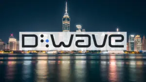 D-Wave Quantum: La acción dispara su cotización a niveles históricos