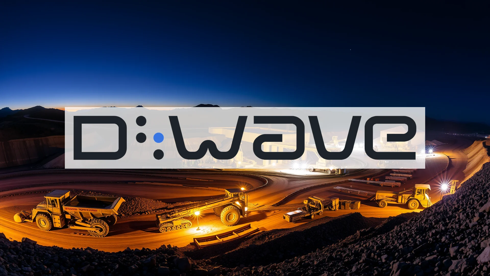 La acción de D-Wave Quantum se dispara tras un crecimiento espectacular en Asia-Pacífico