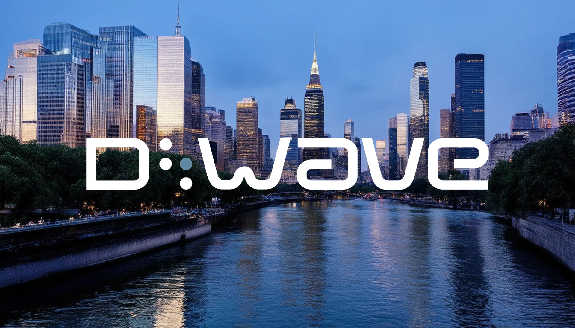 La acción de D-Wave Quantum: un impulso sin precedentes