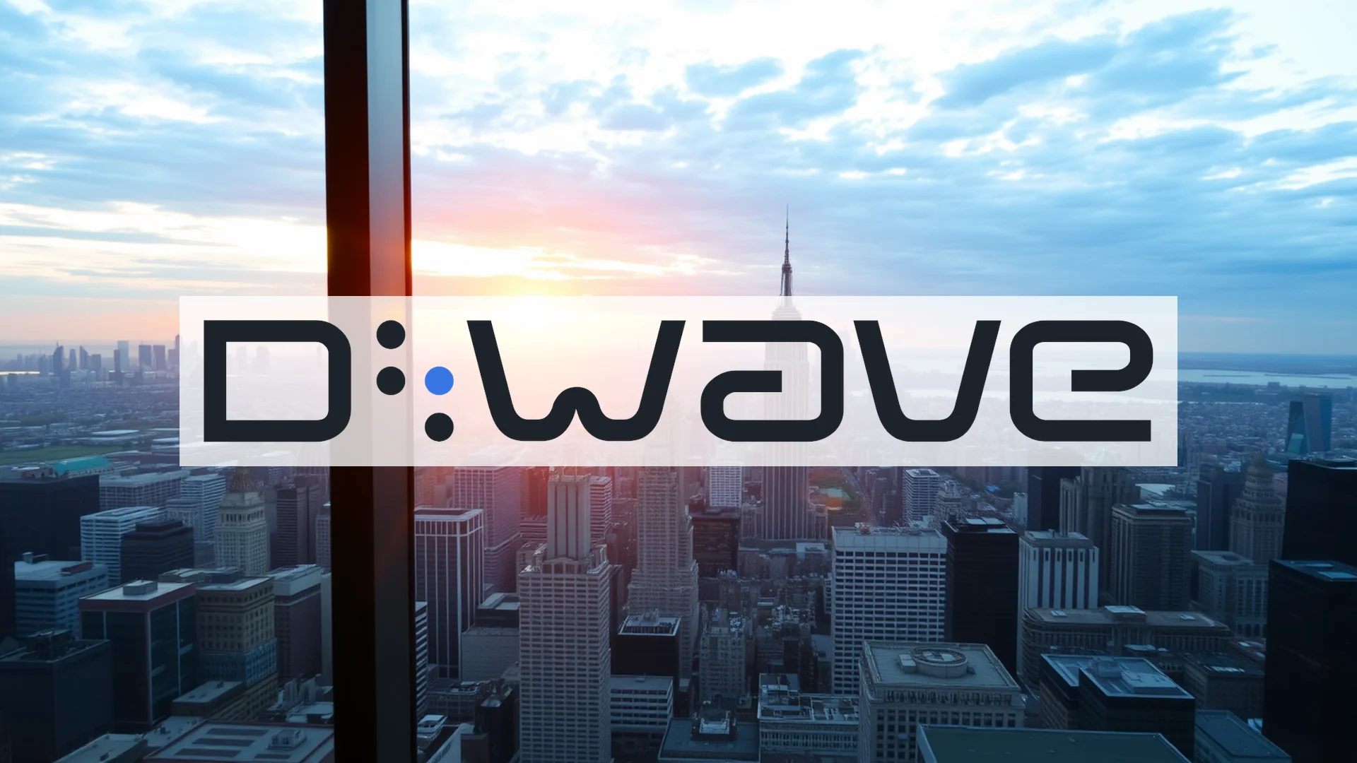 La acción de D-Wave Quantum se dispara tras rumores de apoyo gubernamental de Trump