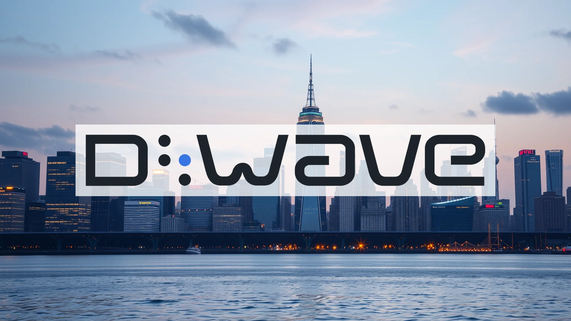 D-Wave Quantum: ¿Realidad o Exuberancia en el Mercado Cuántico?