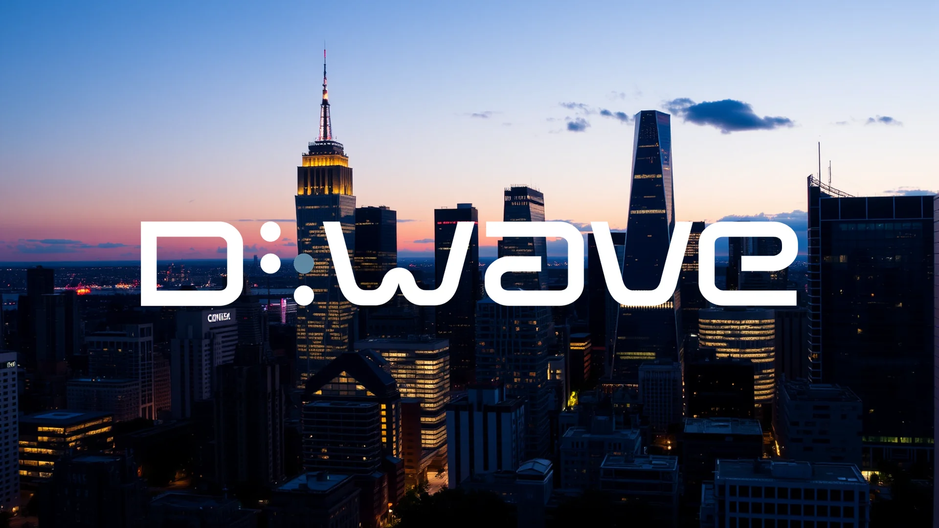 D-Wave Quantum: Corrección Técnica Tras Avances de la Competencia