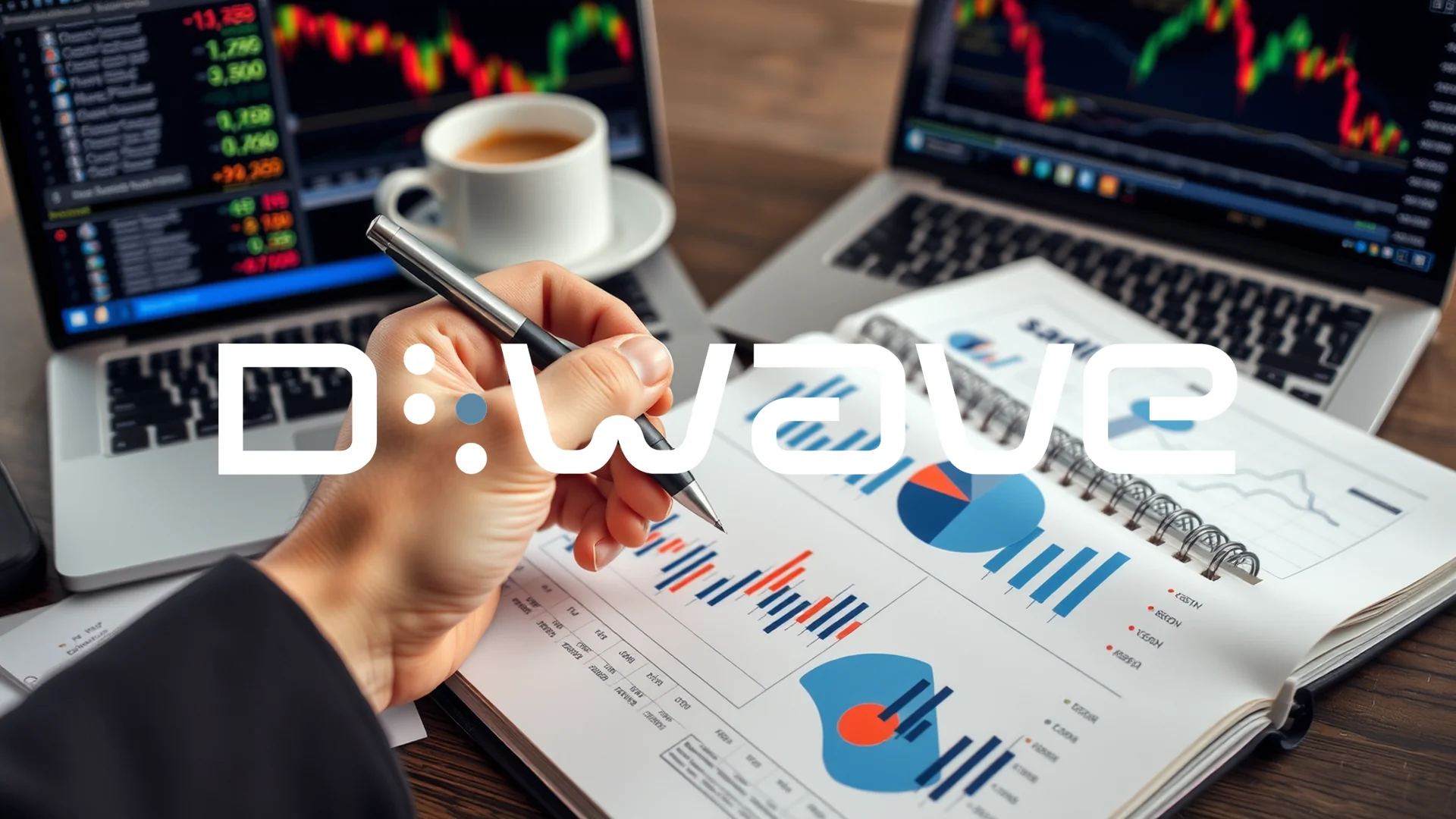 D-Wave Quantum: ¿Se Agota el Impulso Alcista?