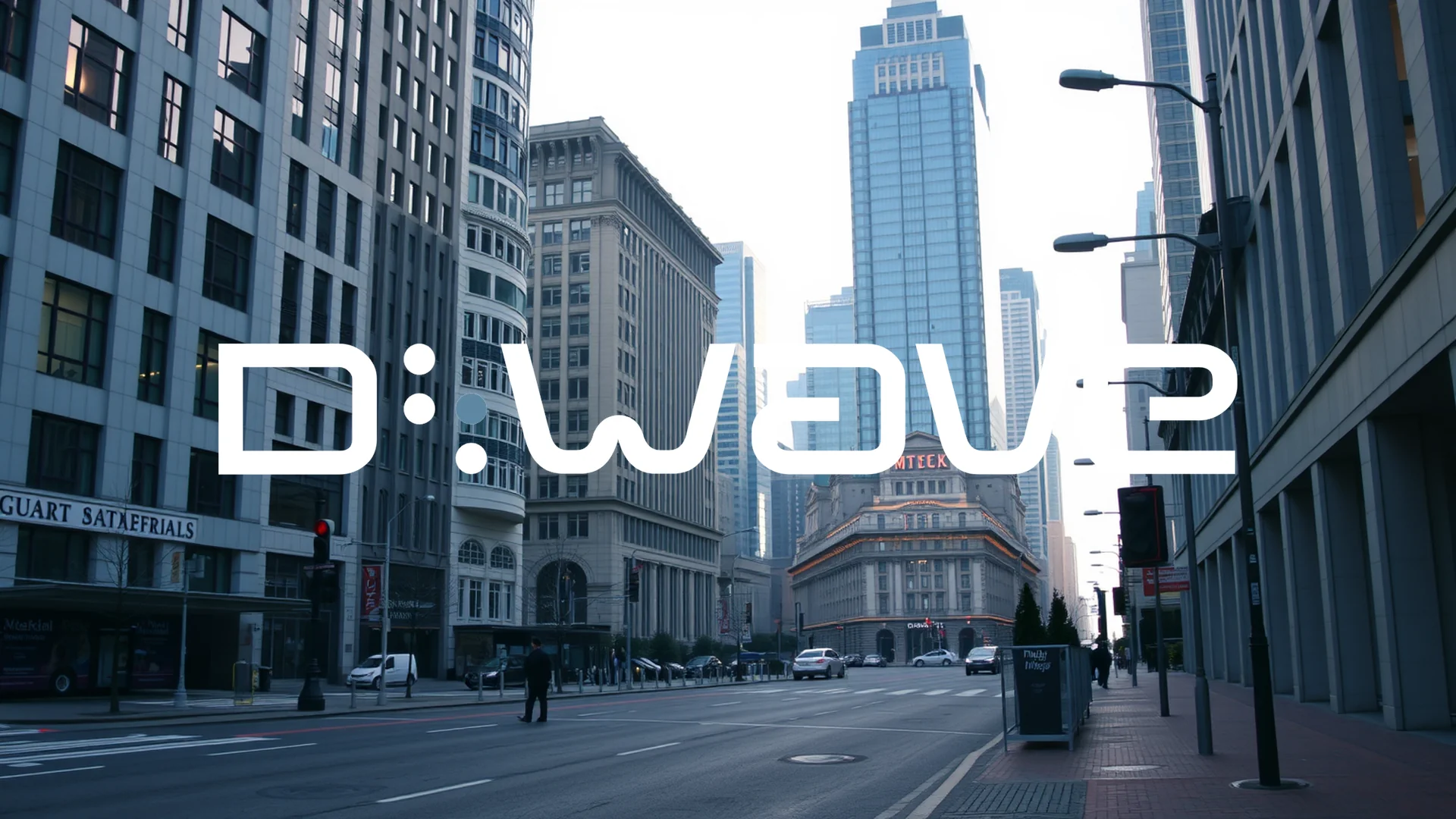 La acción de D-Wave Quantum: ¿Venta irracional tras un hito estratégico?