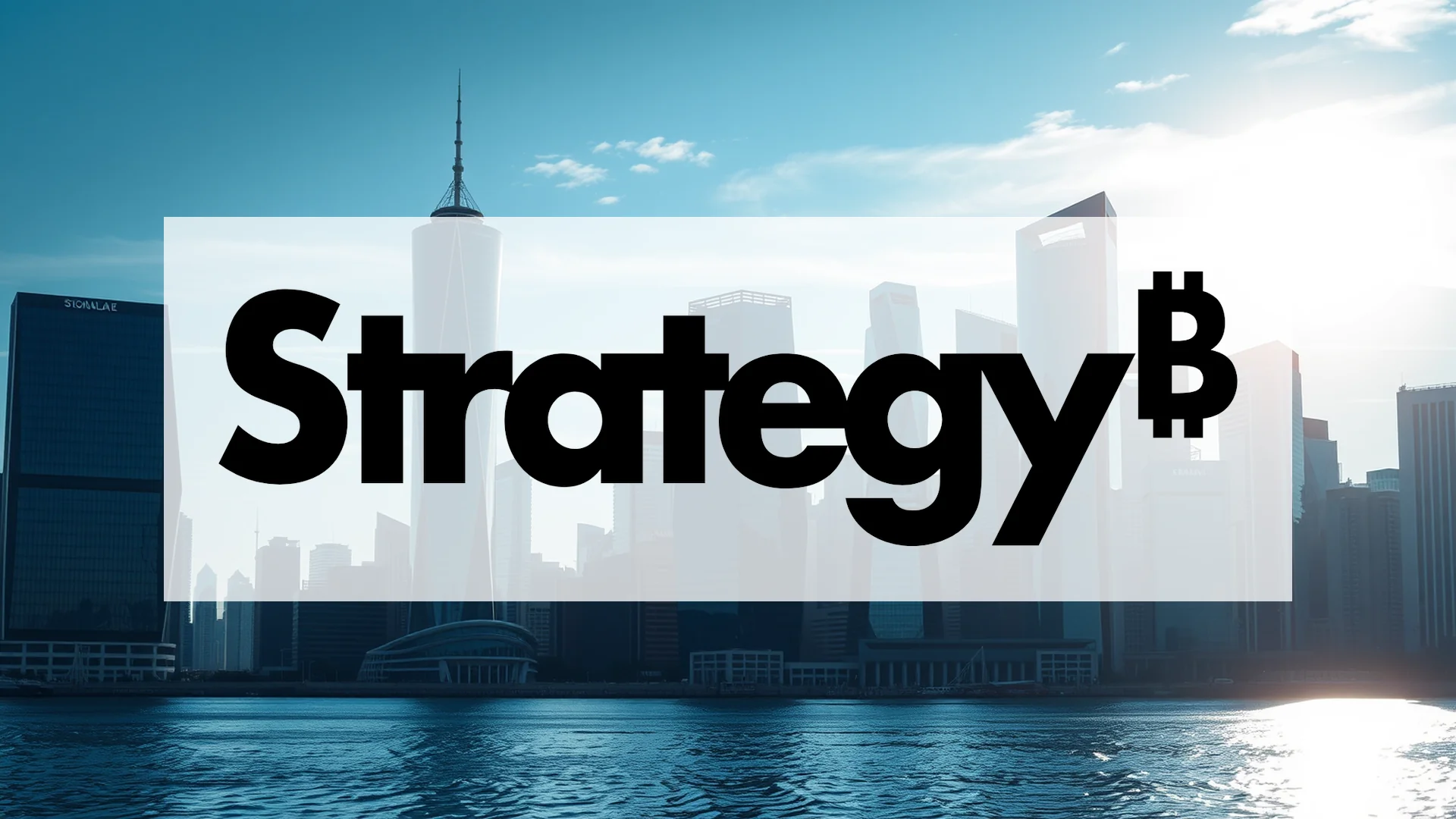 La Estrategia de Strategy: ¿Apuesta Visionaria o Riesgo Excesivo en Bitcoin?