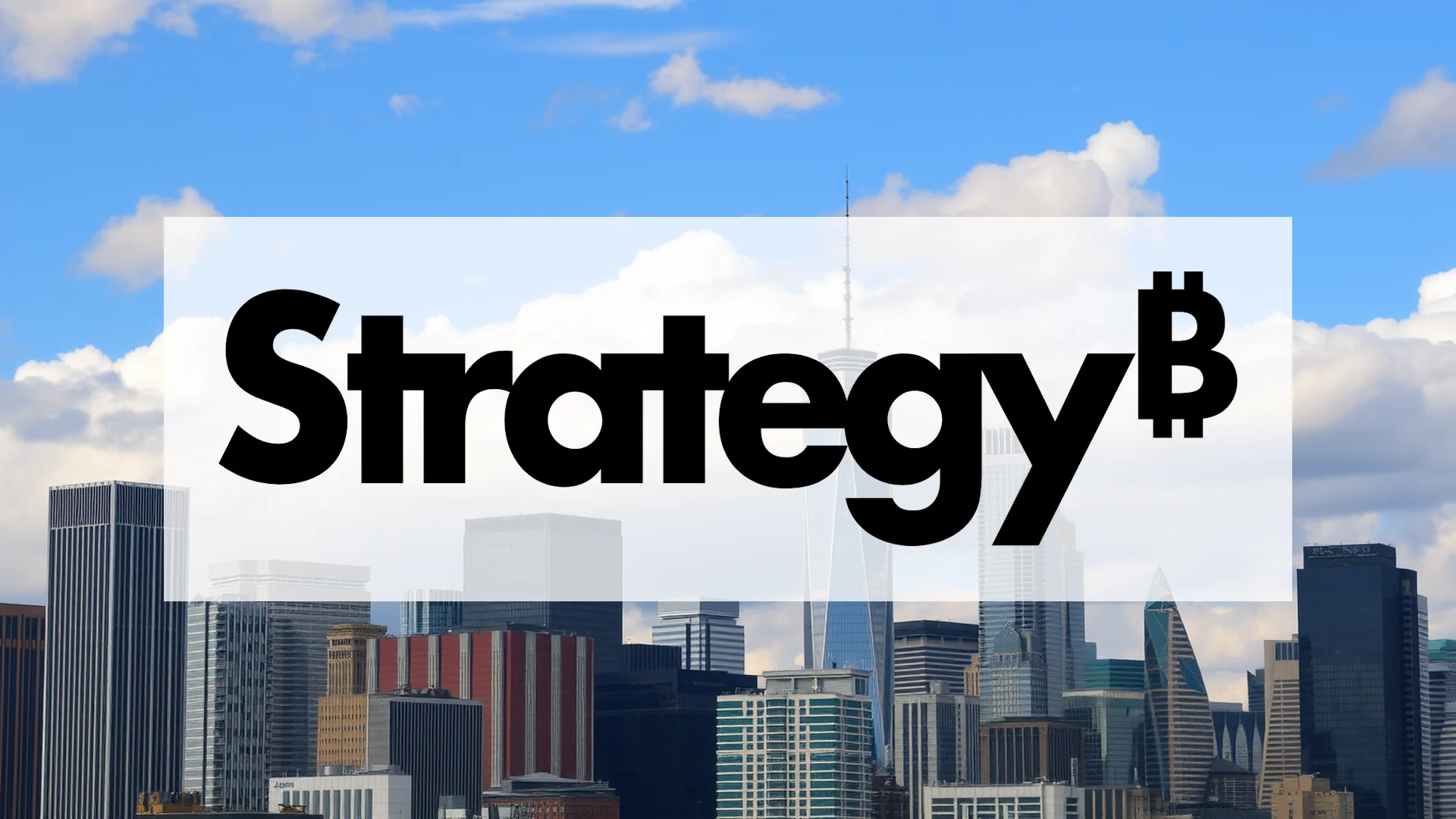 MicroStrategy: ¿Estrategia visionaria o apuesta desesperada en Bitcoin?