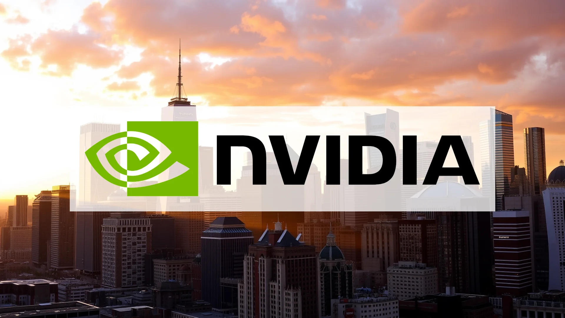 ¿Se avecina un cambio de tendencia para Nvidia? El CEO realiza ventas millonarias
