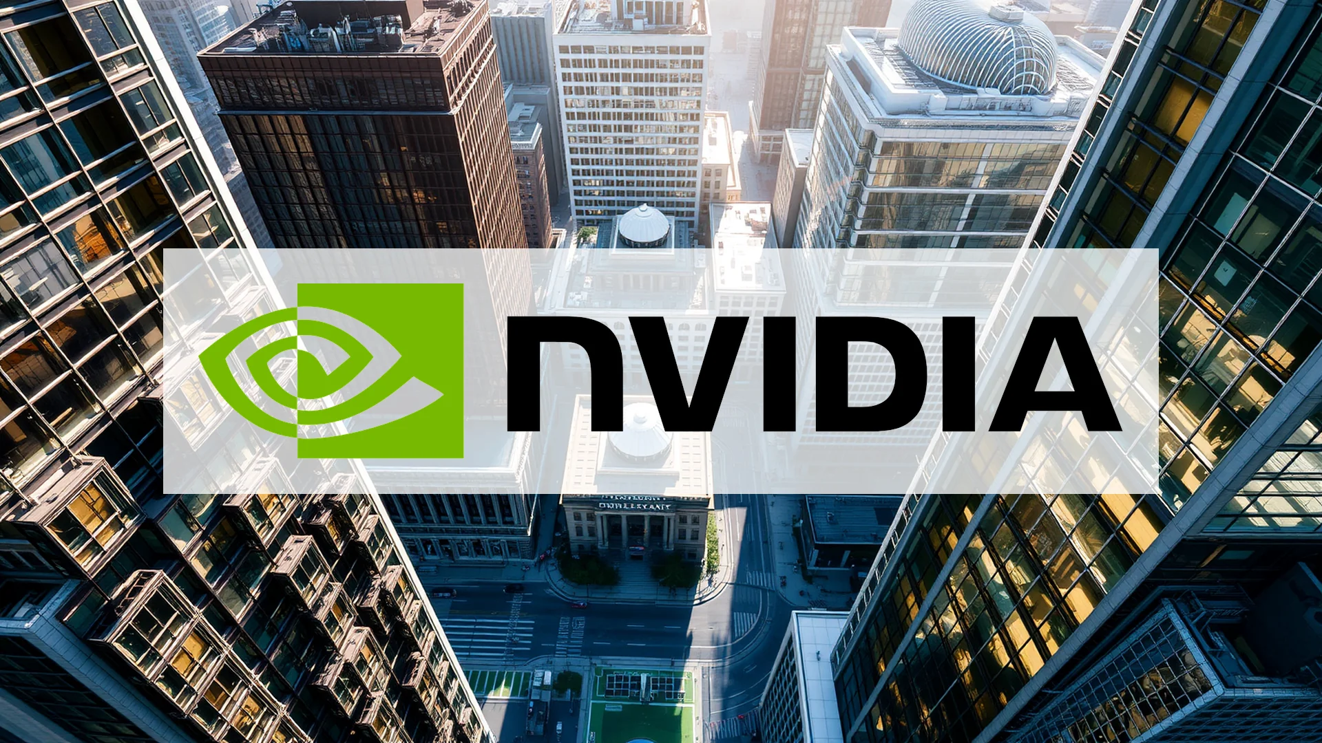 ¿Puede Nvidia multiplicar por dos su valor en bolsa?