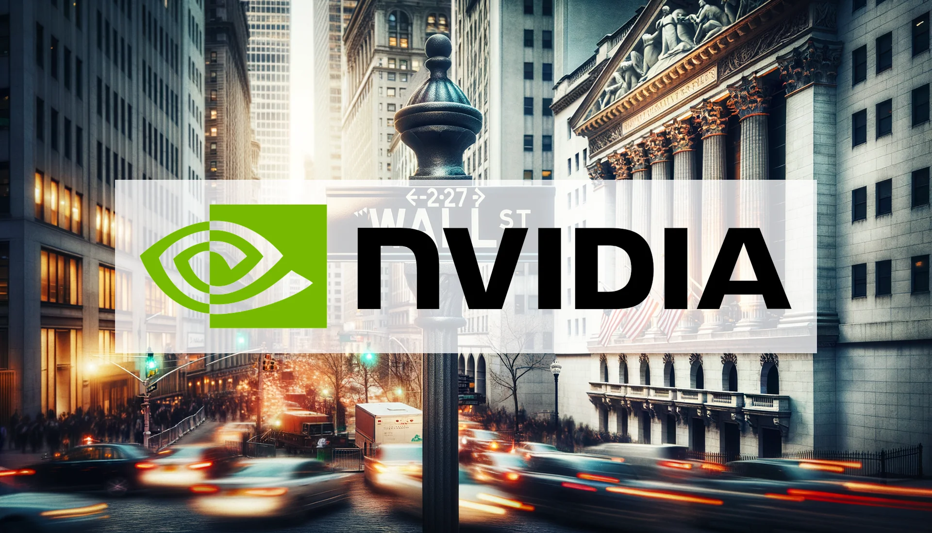 ¿Puede Nvidia recuperar su brillo tras el reciente retroceso?