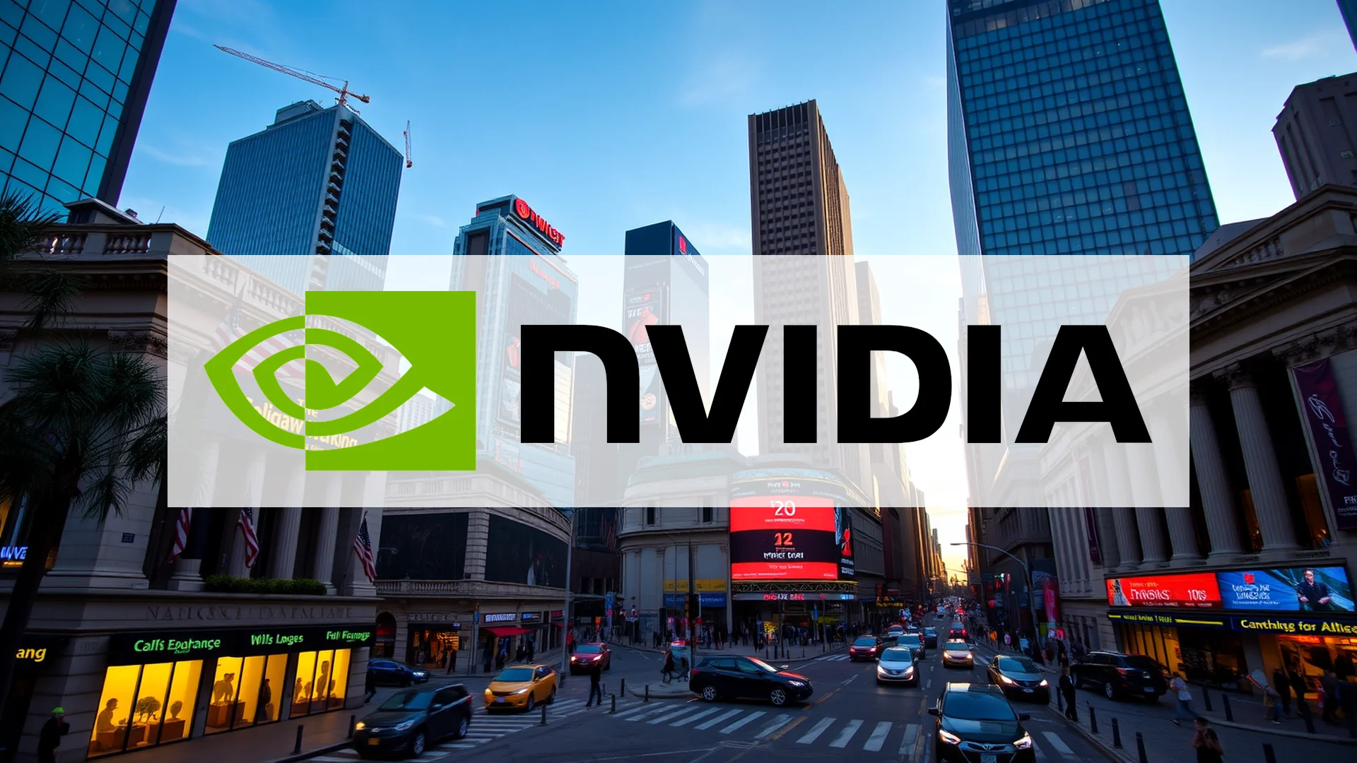 Nvidia: Una jugada estratégica entre ventas ejecutivas y un colosal recompra de acciones