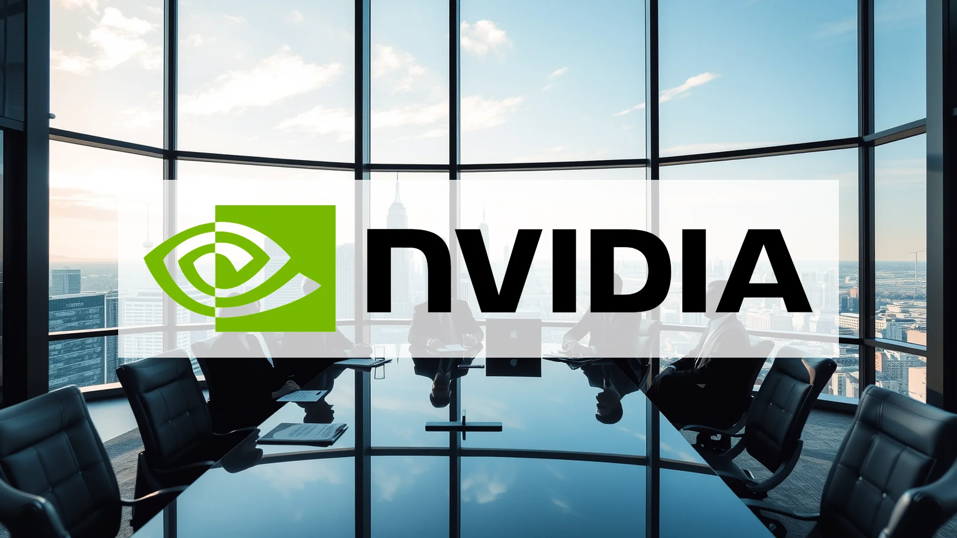 Nvidia: Entre la Apertura en China y las Restricciones de EE.UU.