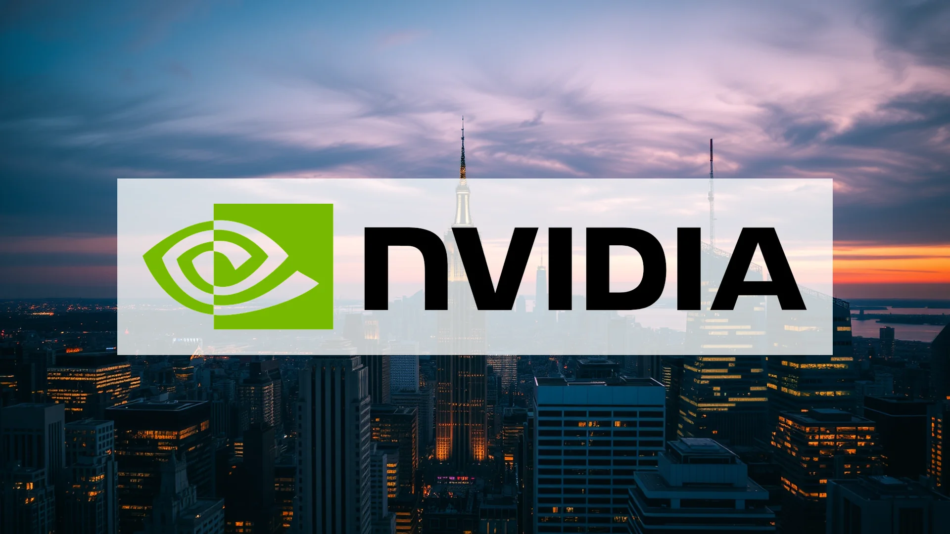 ¿Ha llegado a su fin la era dorada de NVIDIA?