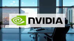 Nvidia Acelera: La Estrategia de un Gigante para Dominar la Era de la IA