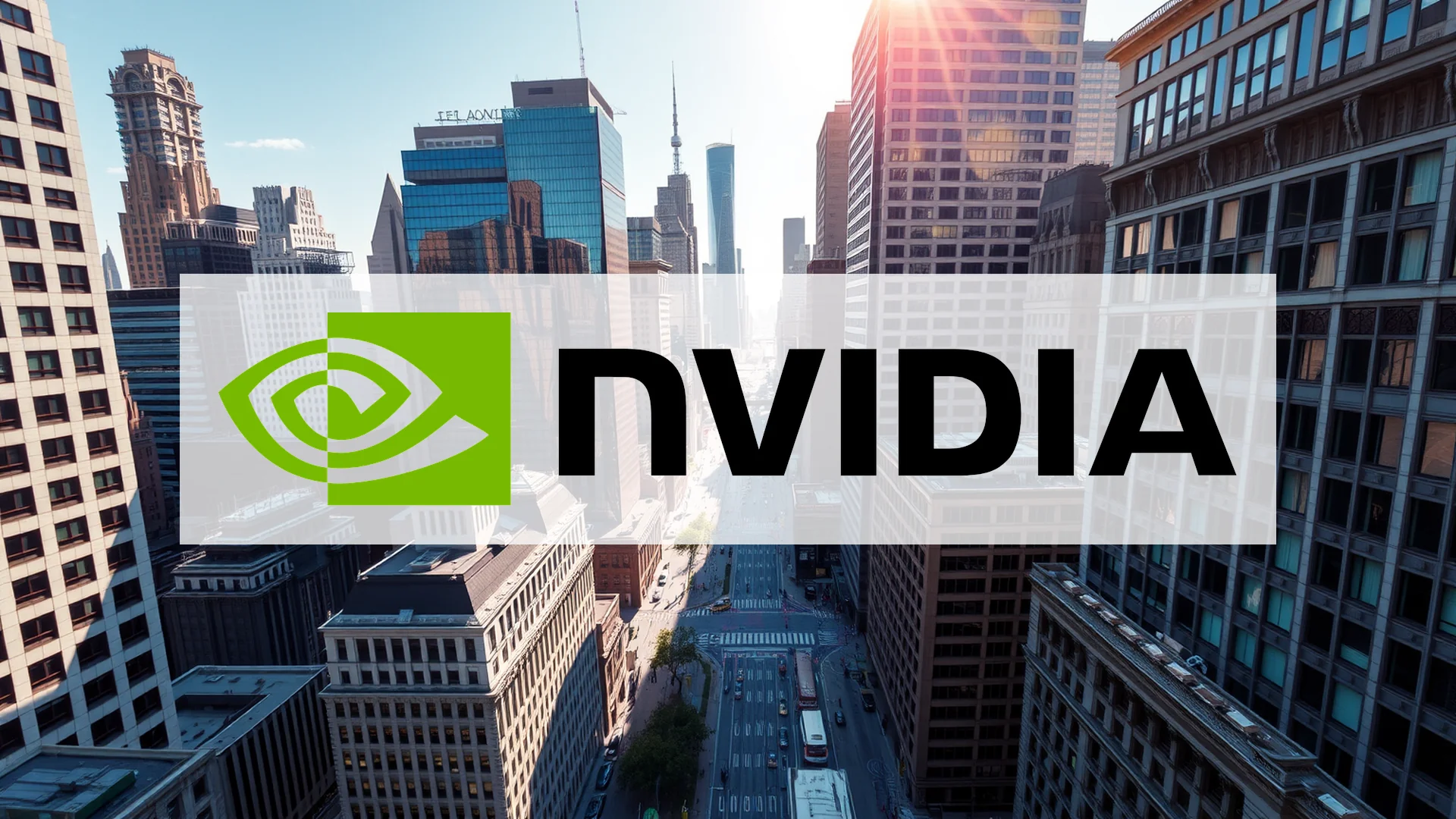 El imparable ascenso de NVIDIA: Oracle impulsa la cotización a máximos históricos
