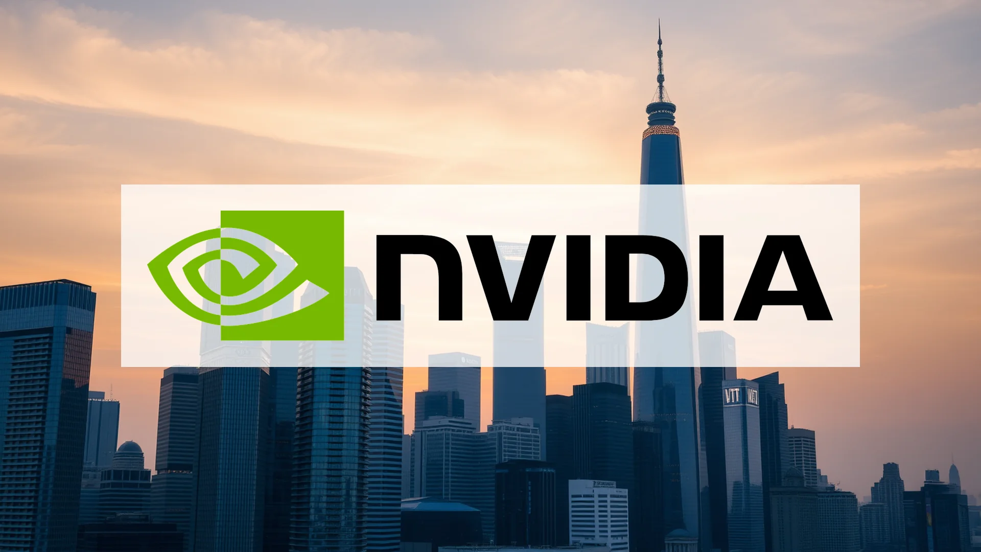 Nvidia enfrenta un nuevo desafío comercial con China