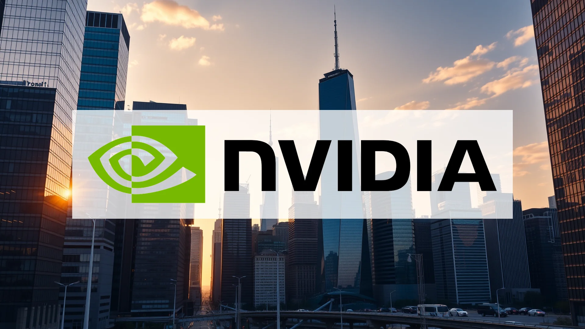 Alianza Estratégica en el Mundo de los Semiconductores: Nvidia Inyecta 5.000 Millones en Intel