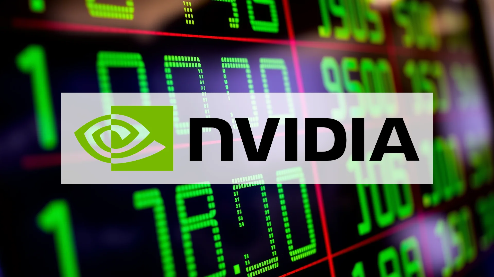 Nvidia sorprende al mercado con una inversión multimillonaria en Intel