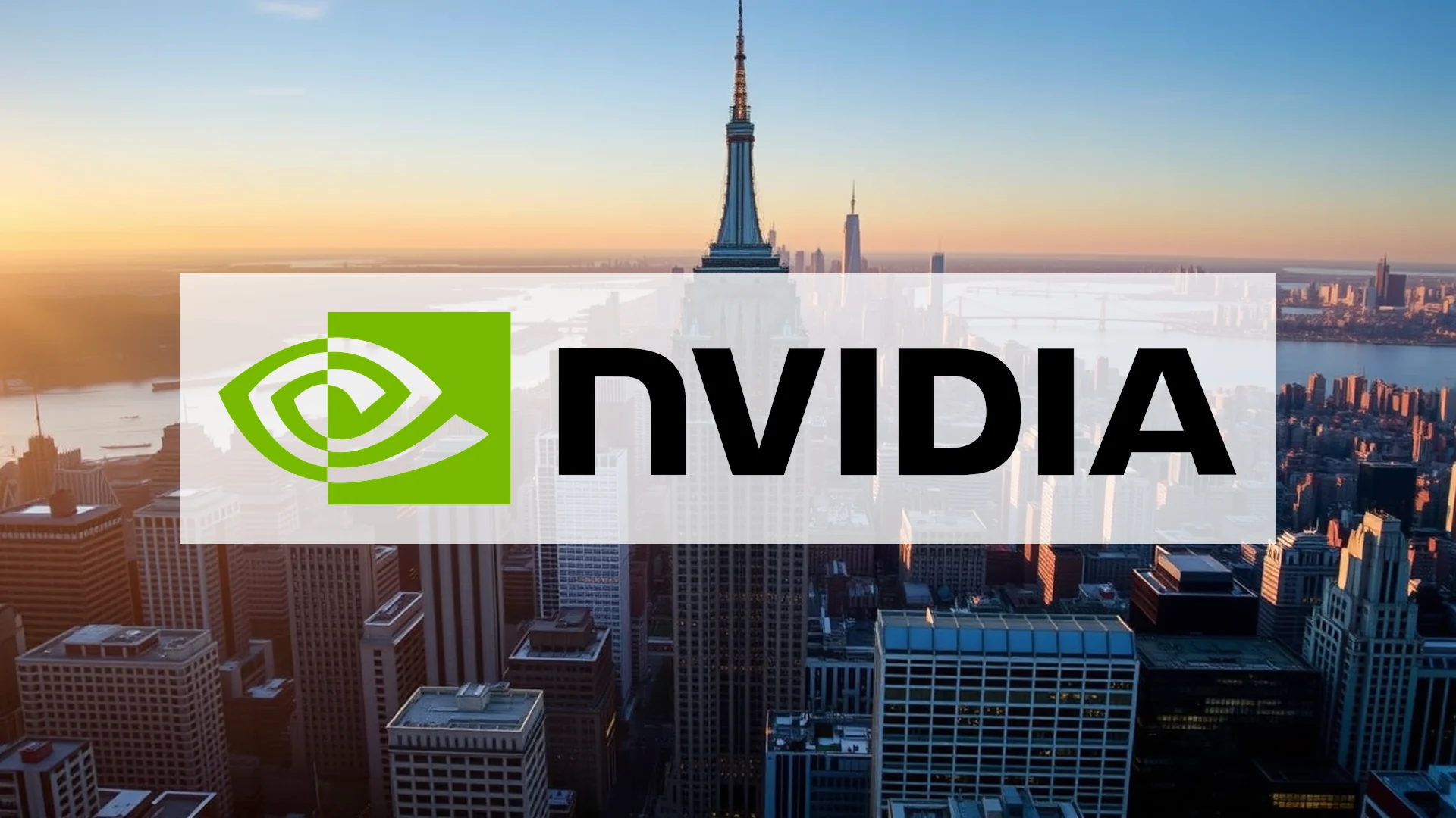 Nvidia e Intel: Una alianza estratégica que redefine el sector de los semiconductores