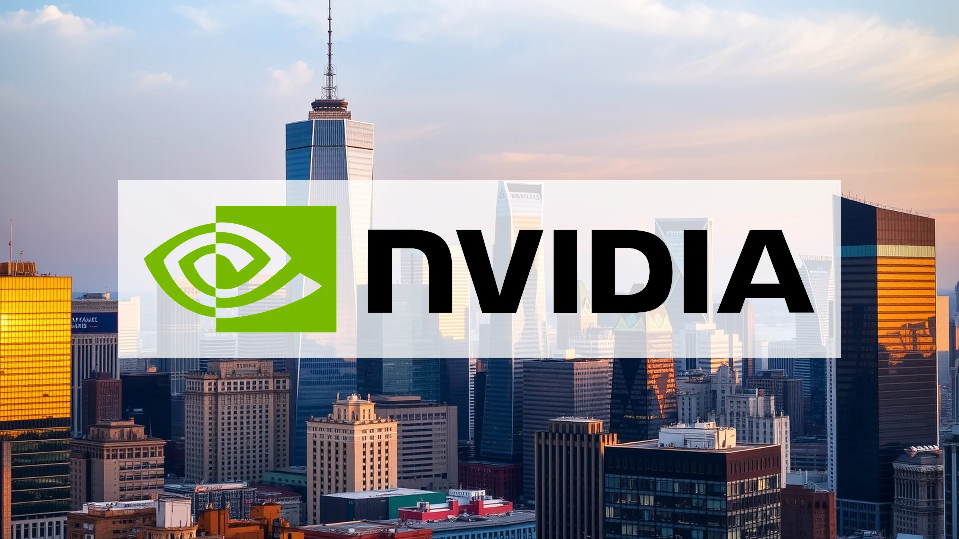 El acuerdo billonario que impulsa a Nvidia al centro de la revolución de la IA