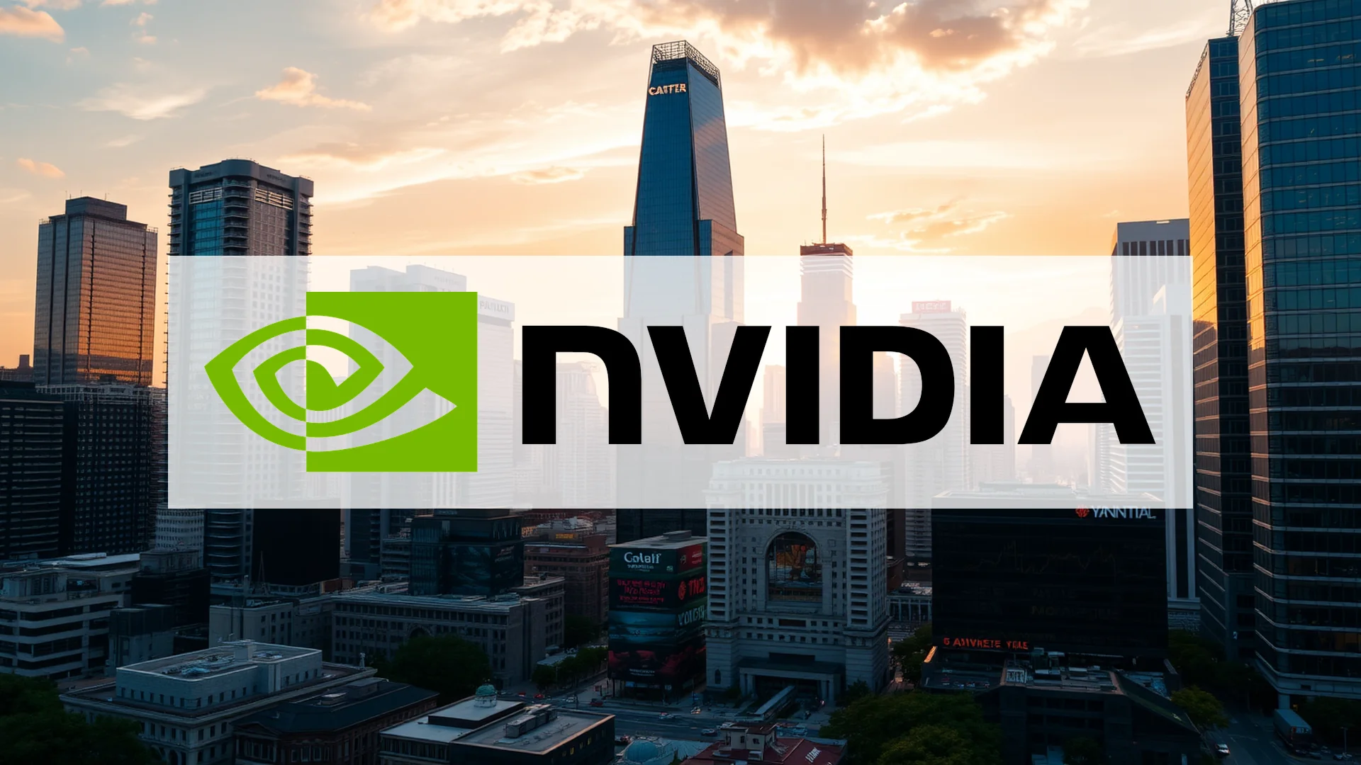 La alianza estratosférica de Nvidia con OpenAI: Un terremoto de 100.000 millones de dólares