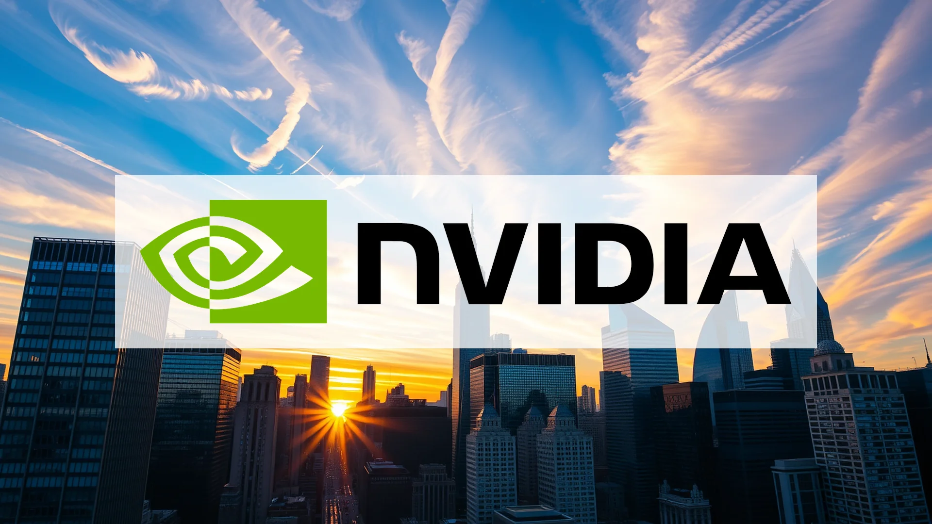 Nvidia: Tejiendo la Red del Futuro de la Inteligencia Artificial