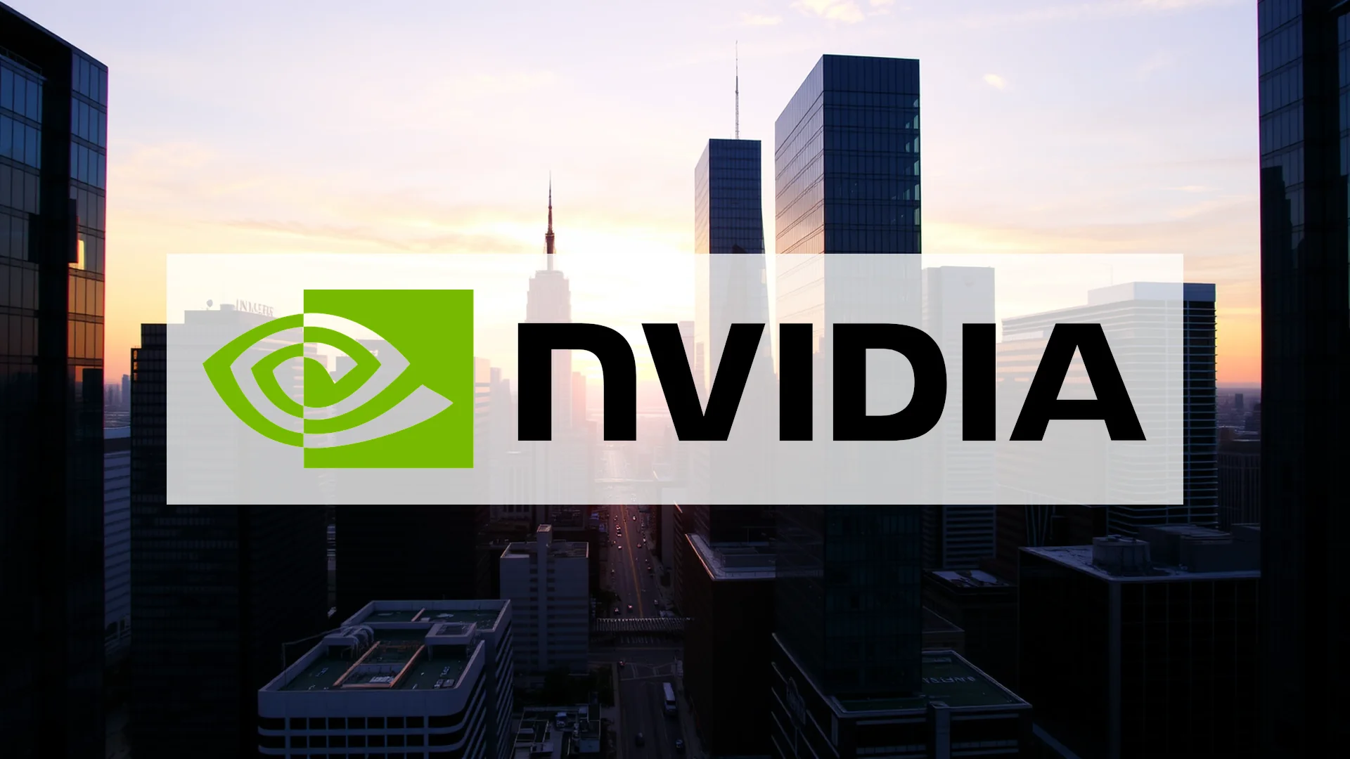 Nvidia despliega una ofensiva histórica en inteligencia artificial