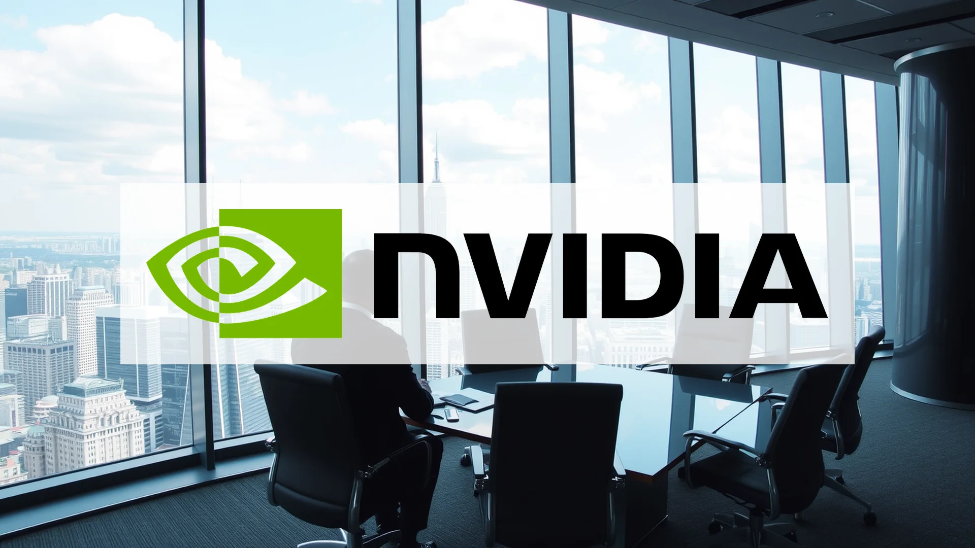 ¿Se avecina un ajuste técnico para las acciones de Nvidia?