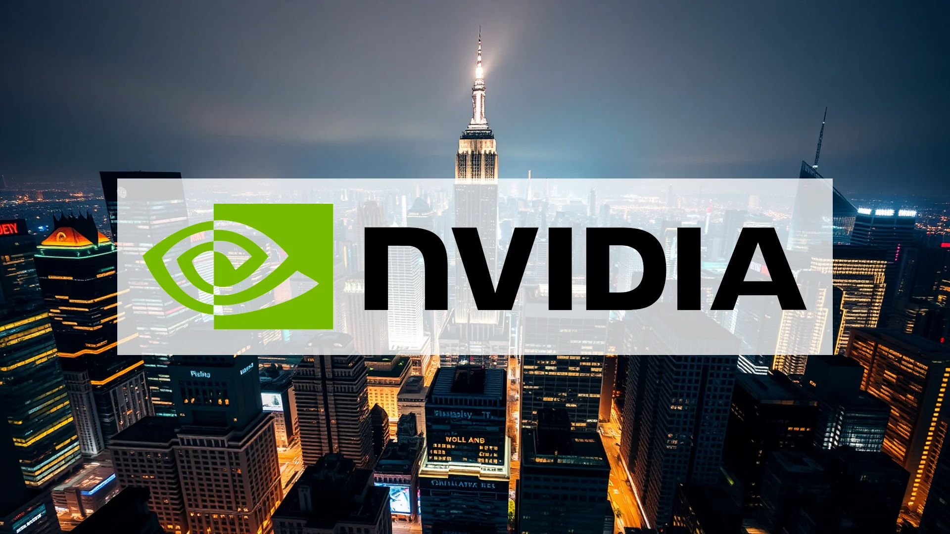 El imparable impulso de Nvidia: La inteligencia artificial sigue impulsando su cotización