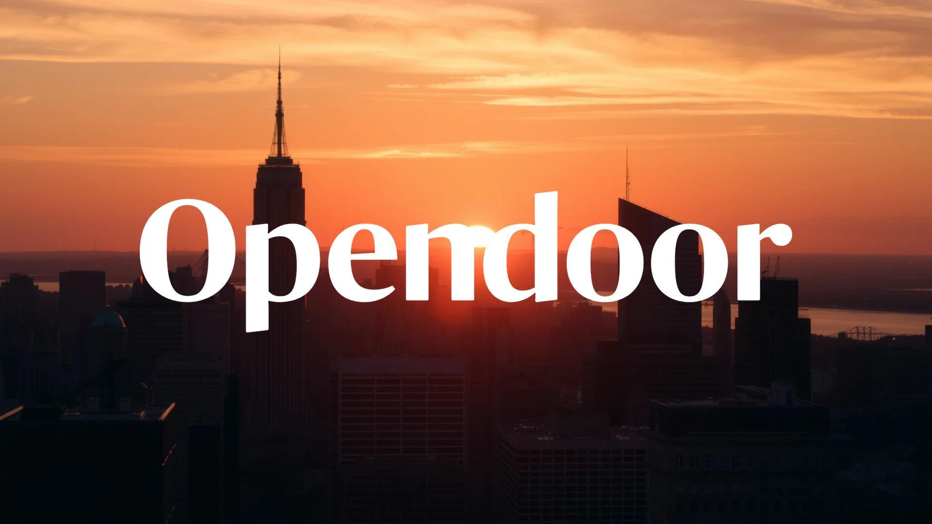 Opendoor: Cambios en la cúpula directiva generan incertidumbre en el mercado