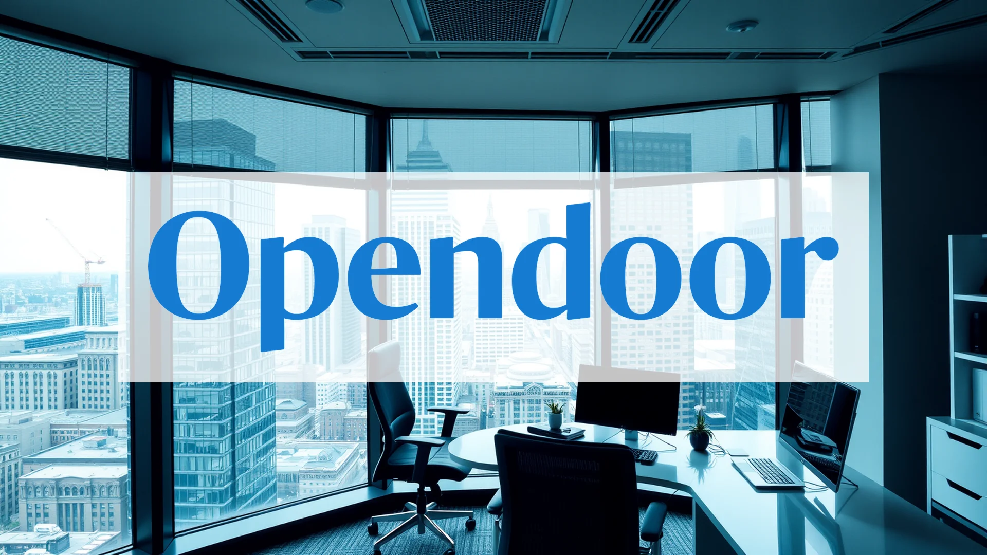 Opendoor: ¿Se desvanece el impulso especulativo?