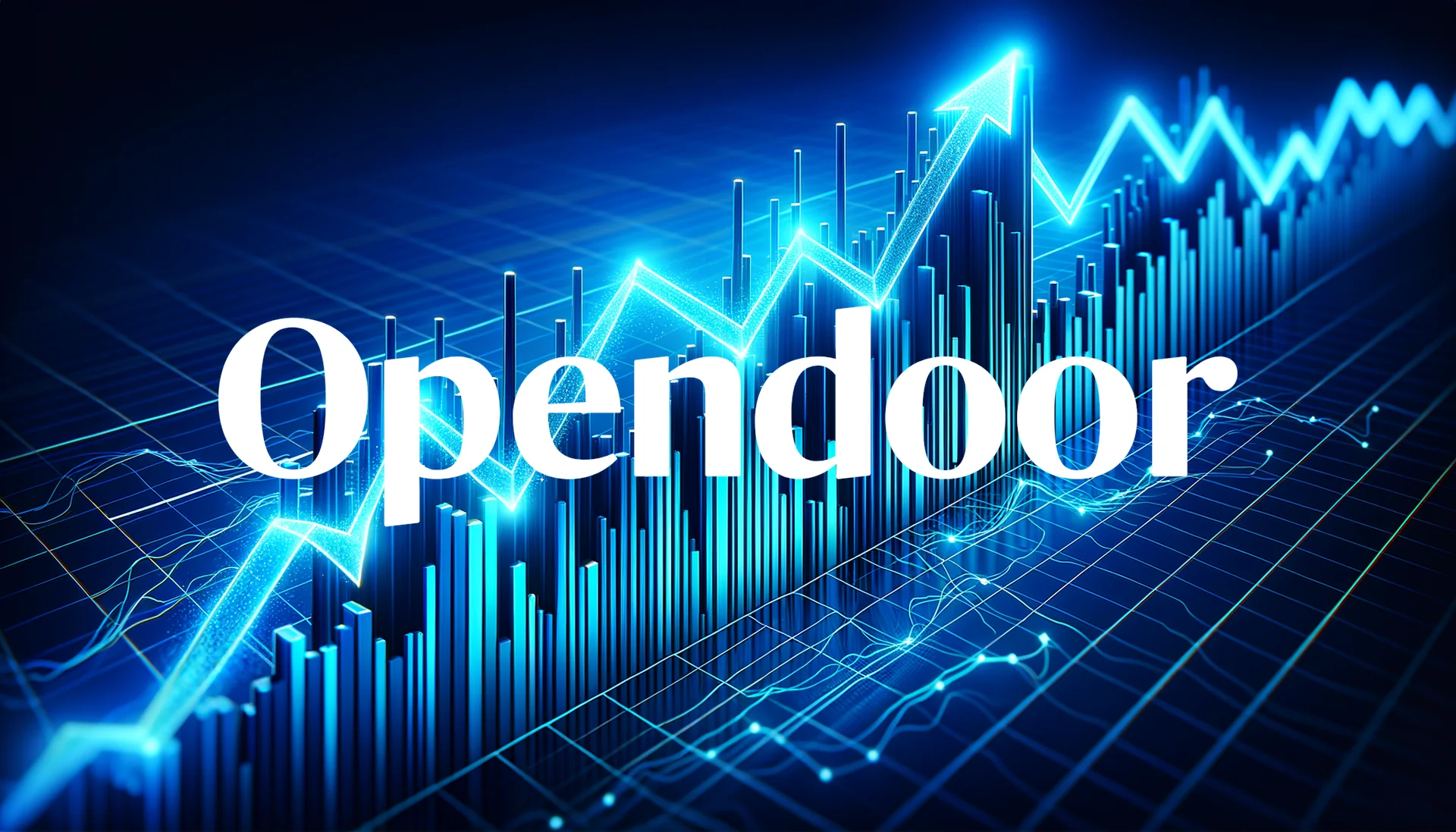 Opendoor: Una montaña rusa en Bolsa con fuertes vientos a favor y en contra