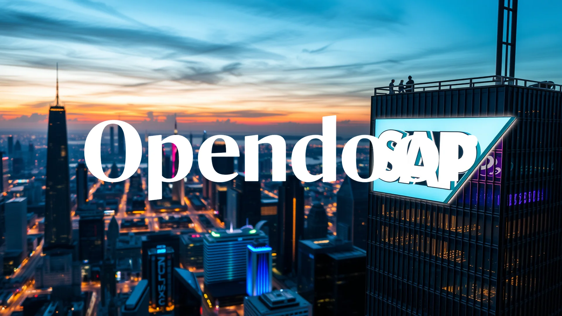 Opendoor: Una apuesta institucional que impulsa el valor