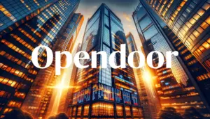 La entrada de Jane Street impulsa a Opendoor: ¿Un cambio de rumbo institucional?