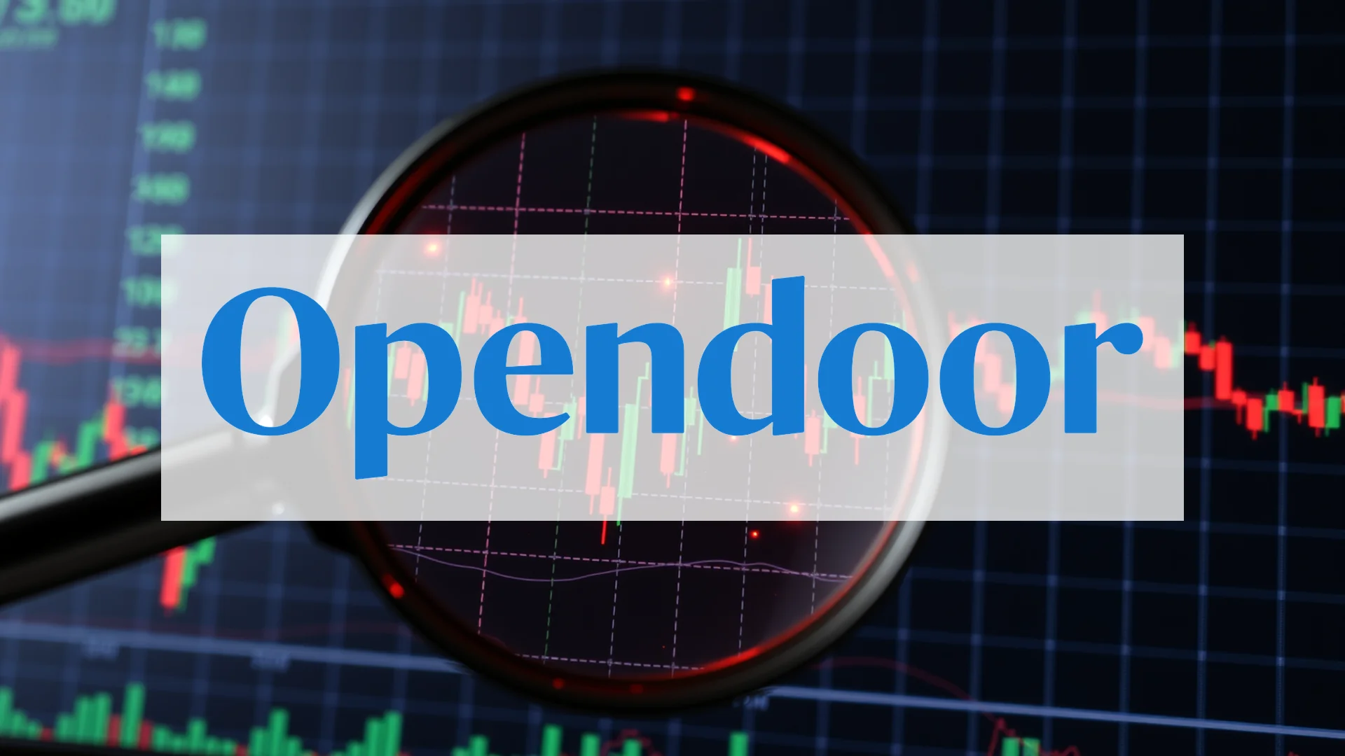 Opendoor: Un terremoto en la cúpula directiva sacude a la empresa