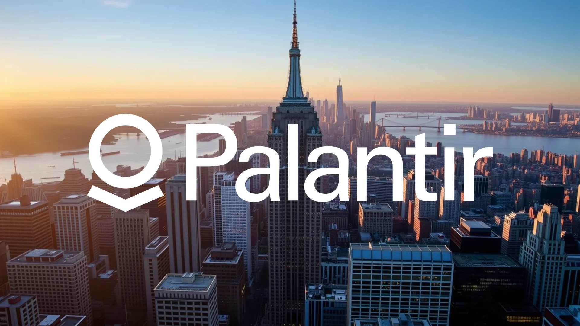 Palantir: ¿Corrección inminente o pausa técnica en su imparable ascenso?