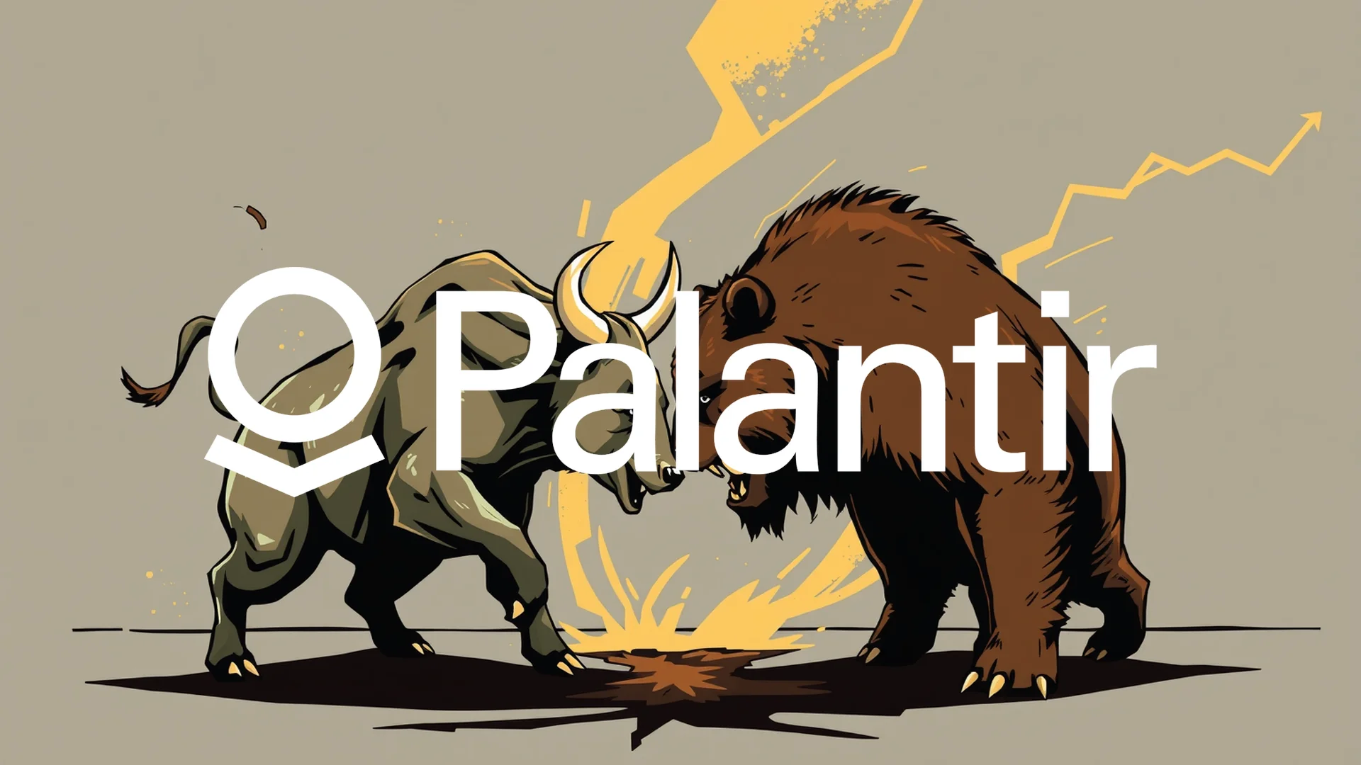Palantir: La expansión comercial que silencia a los críticos
