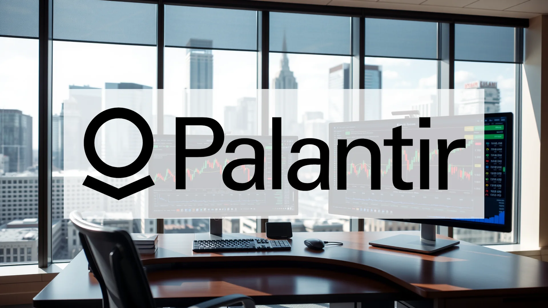 Palantir: Contratos Billonarios y Expansión en el Sector Automotriz