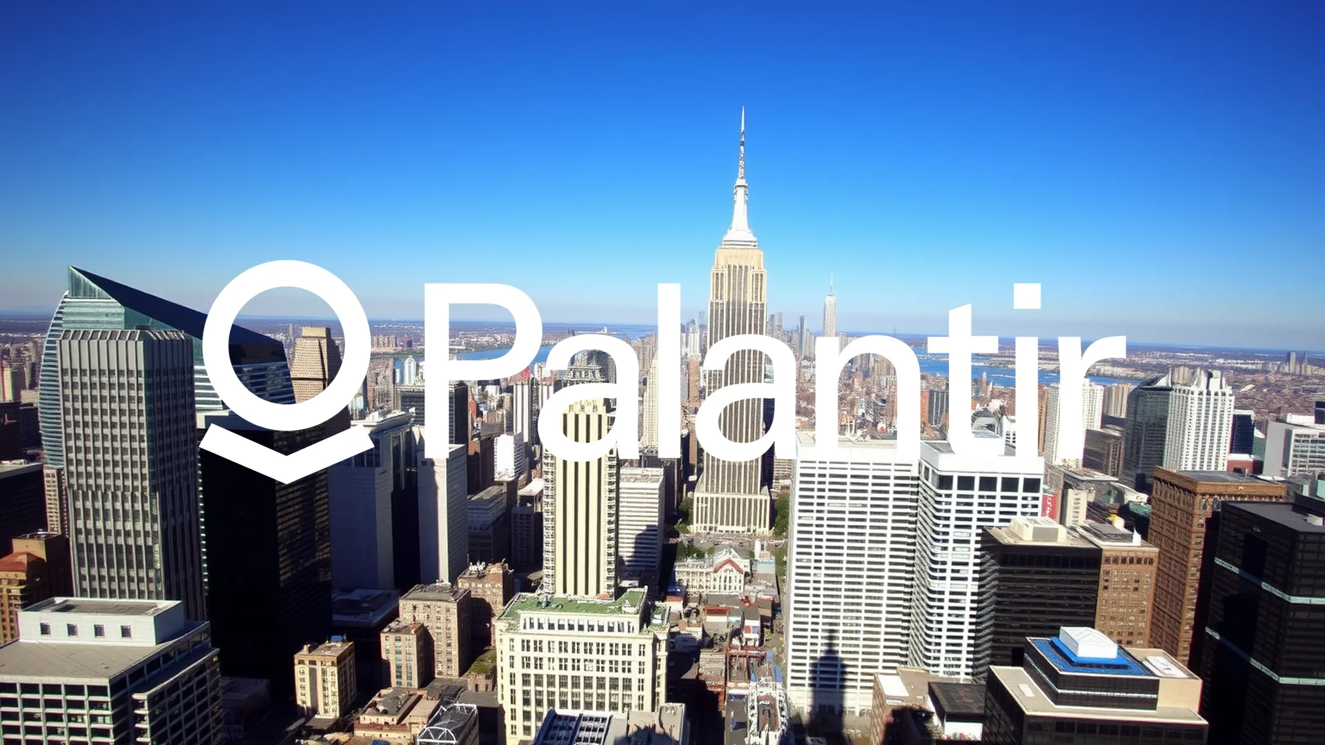 Palantir: La acción del gigante de IA resiste pese a la presión bajista