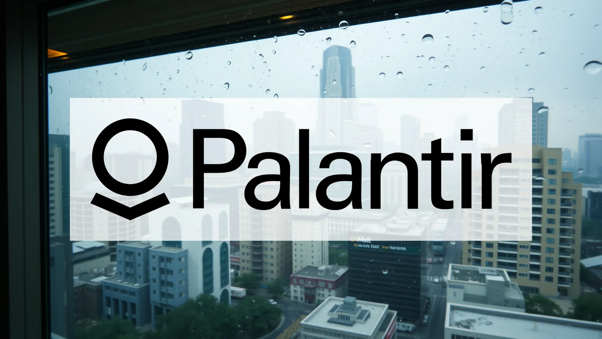 Palantir: Los contratos de defensa impulsan el valor de la acción del gigante de IA