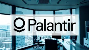 Palantir: ¿Hasta cuándo podrá sostener su meteórica trayectoria bursátil impulsada por IA?