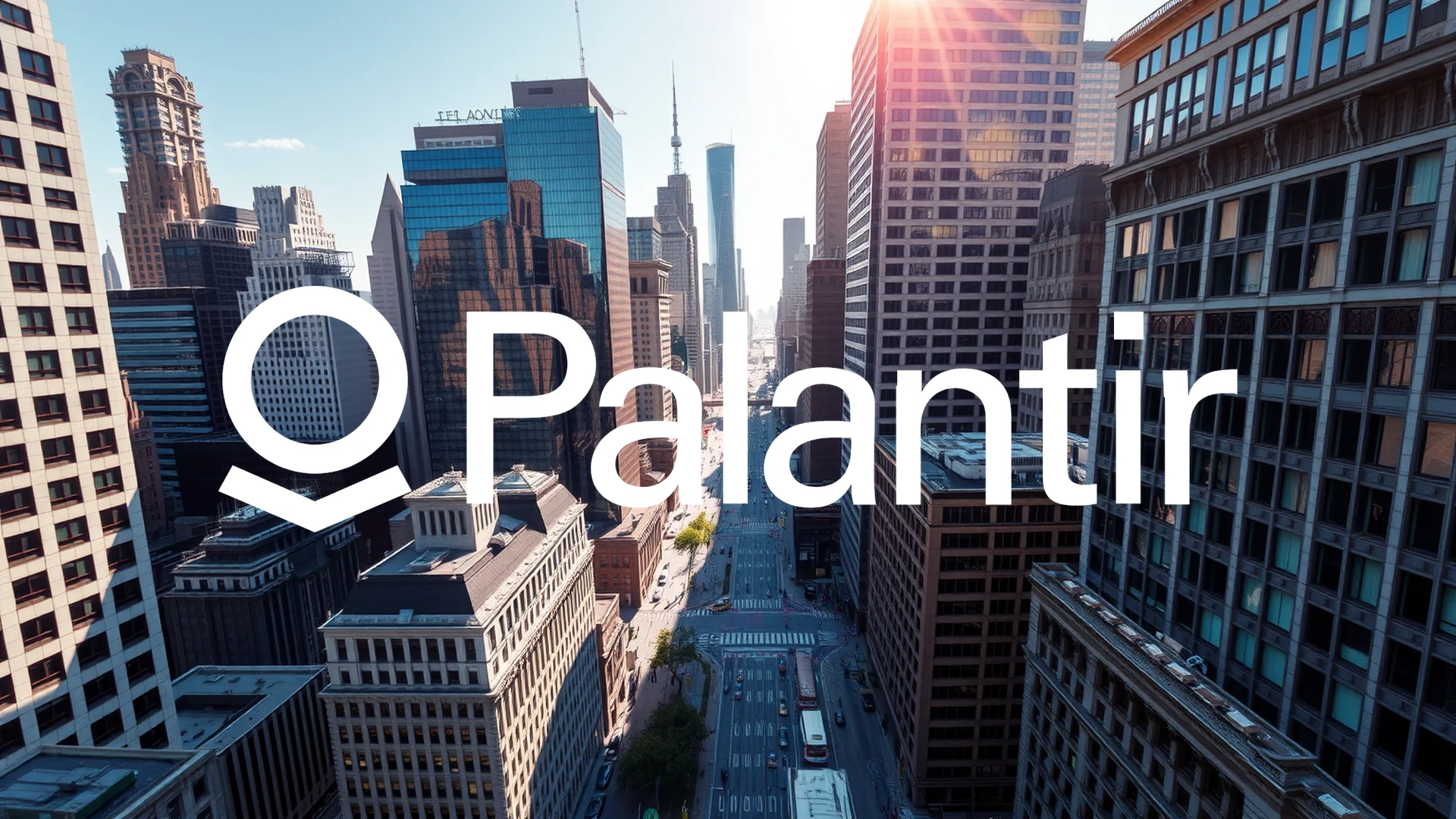 Palantir: La ofensiva de alianzas estratégicas que impulsa su cotización