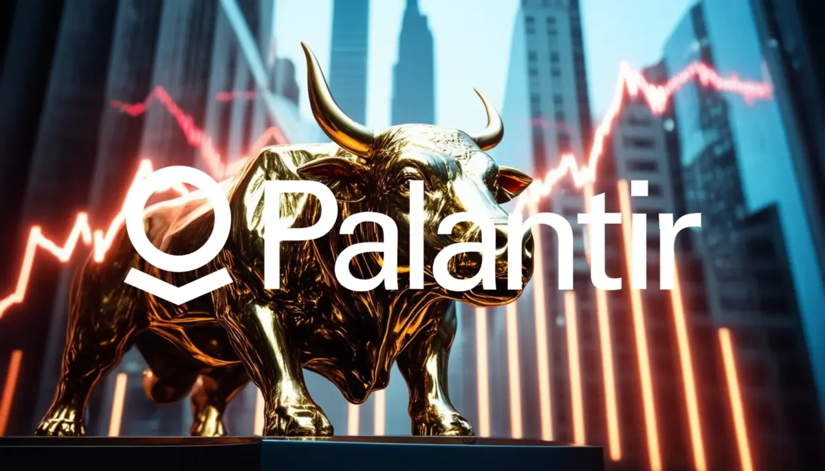 Palantir: ¿El gigante de la inteligencia artificial que domina el sector defensivo y comercial?